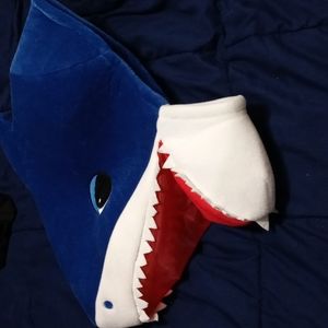 Shark mask (item#15)